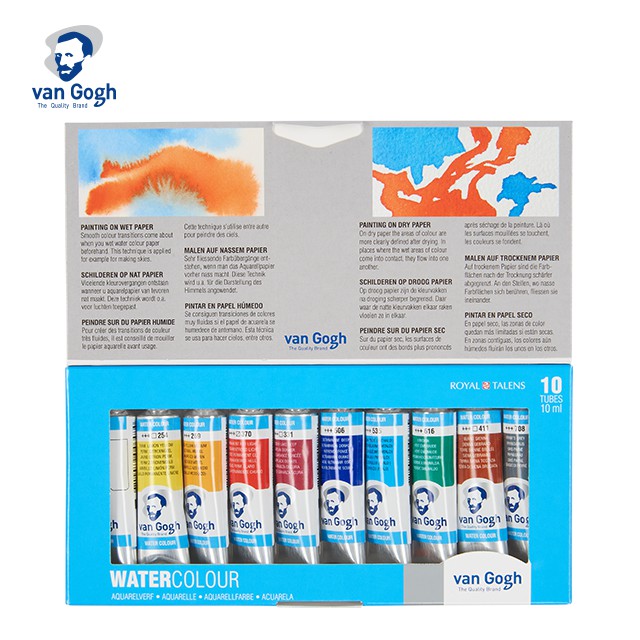 van-gogh-สีน้ำ-10-สีหลอด-10ml-gogh-wtrcl-set-cardb-20-c-110-1-ชุด