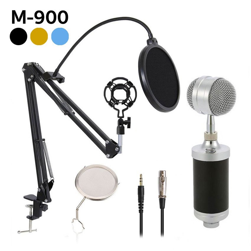 microphone-music-d-j-m900