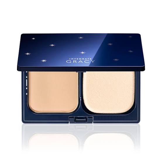 Shiseido INTEGRATE GRACY Foundation Powder SPF 26 PA+++ 駼ͧ  駵Ѻ 駷˹ | Shopee Thailand