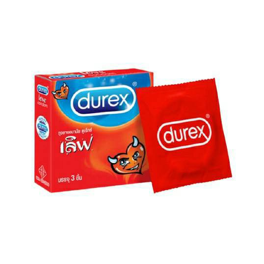 durex-love-ถุงยางอนามัย-ผิวเรียบ-ขนาด-52-5-มม-บรรจุ-1-กล่อง-3-ชิ้น-เลิฟ