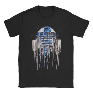 ย้อนยุคเสื้อยืด พิมพ์ลายดิสนีย์ Star Wars Darth Vader สําหรับผู้ชายS-5XLสามารถปรับแต่งได้