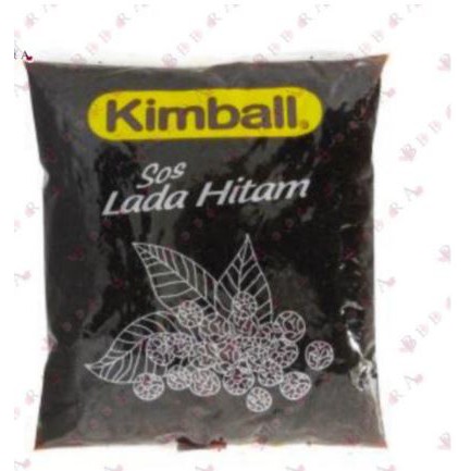 kimball-ซอส-blackpepper-sauce-1kg