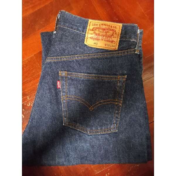 992 levi's