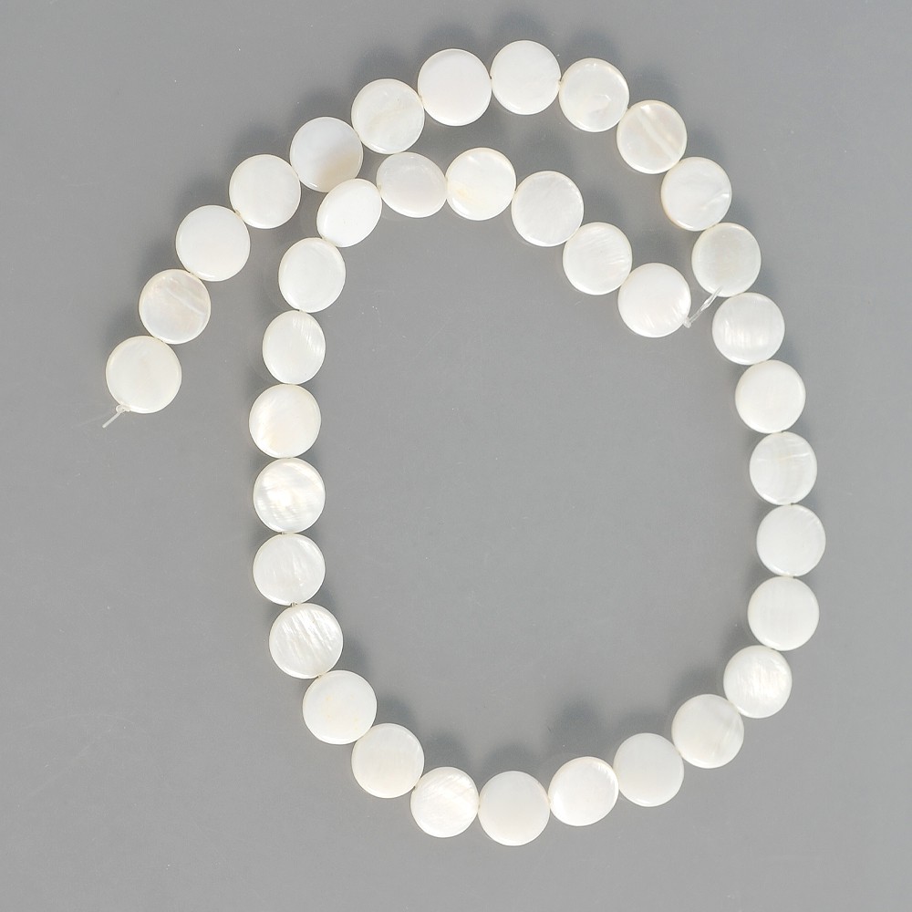 เปลือกหอยแท้-mother-of-pearl-เม็ดกลมแบน-flat-round-10-mm-lz-0388-สีขาว