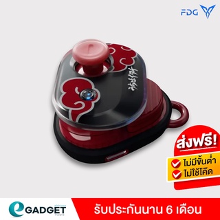 จอยเกมส์สำหรับมือถือ จอยเกม Flydigi JOYONE บลูทูธ 5 Controller จอยเกมส์สำหรับมือถือ น้ำหนักเบา เล่นได้ทั้ง iOS/Andriod