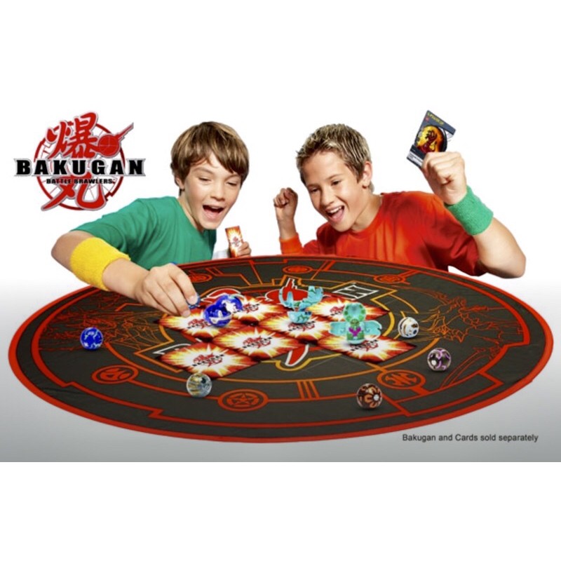 spin-master-bakugan-battle-brawlers-bakumat-travel-arena-tournament-league-สนามบาคุกัน-บาคุกัน