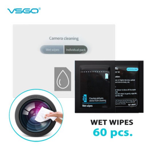 vsgo-v-t01-e-cleaning-wet-wipes-สำหรับทำความสะอาดเซนเซอร์กล้อง-เลนส์-lcdกล้อง