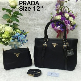 PRADA size 12