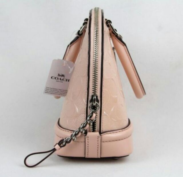 coach-mini-sierra-satchel-in-signature-debossed-patent-leather-color-silver-light-pink