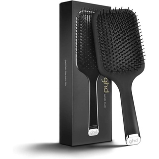 หวี GHD good hair day แปรงหวีผมตรงนวดหนังศรีษะ