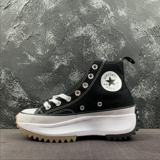 ภาพหน้าปกสินค้าสินค้าลิขสิทธิ์แท้ Converse RUN STAR HIKE HI Increased รองเท้าลำลอง รองเท้ากีฬา ที่เกี่ยวข้อง