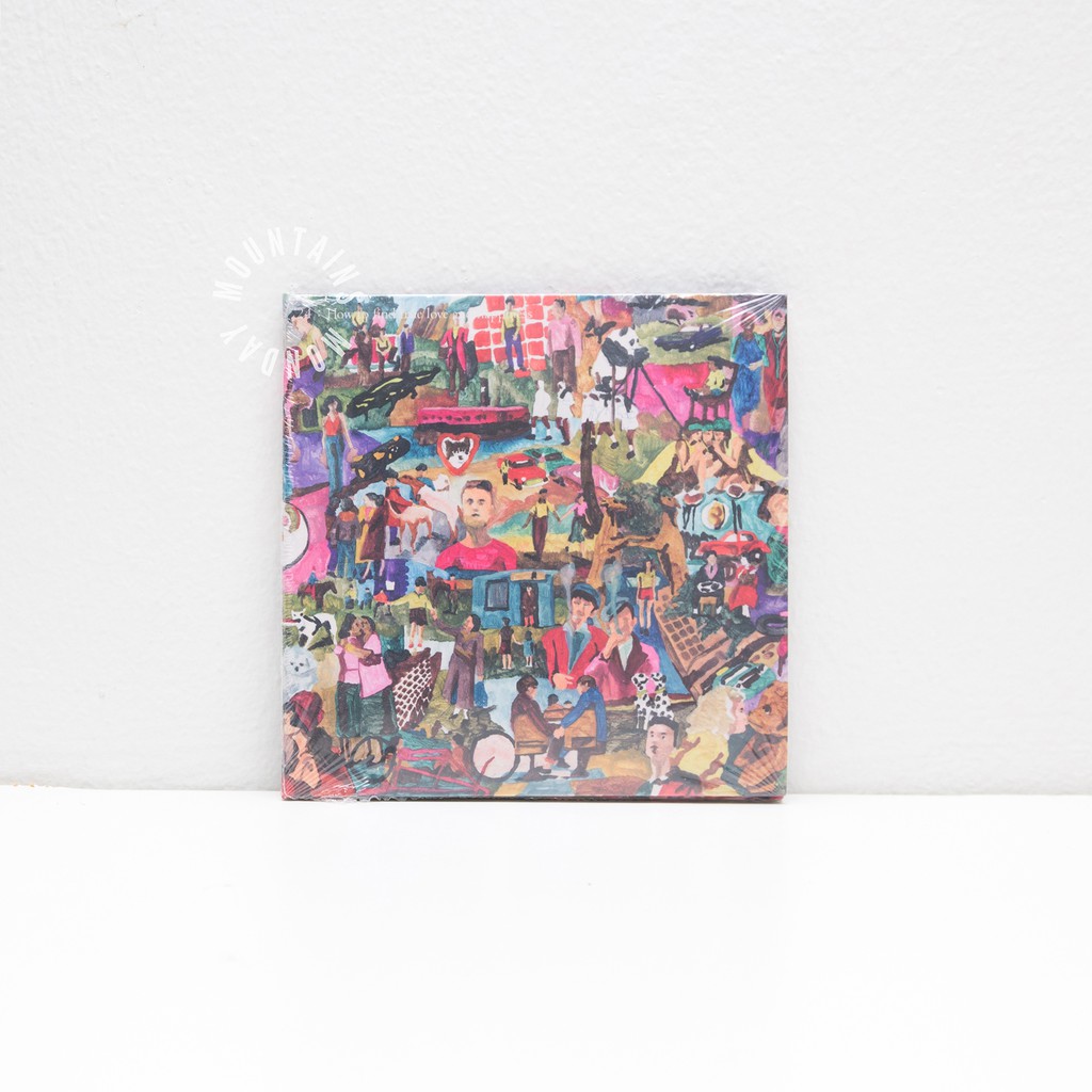 พร้อมส่ง Hyukoh - 20, 22, 23, 24, Through love | Shopee Thailand พร้อมส่ง Hyukoh - 20, 22, 23, 24, Through love | Shopee Thailand