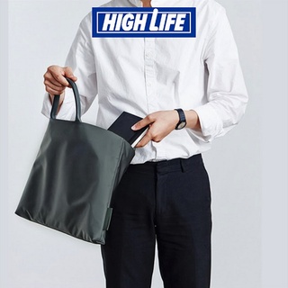 ภาพหน้าปกสินค้า[พร้อมส่ง] High Life กระเป๋าโน๊ตบุ๊ค ออกใบกำกับภาษีได้ ที่เกี่ยวข้อง