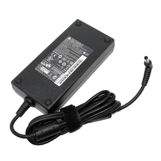 Adapter MSI 19.5V/9.23 (180W)  : 5.5 x 2.5mm - ของแท้