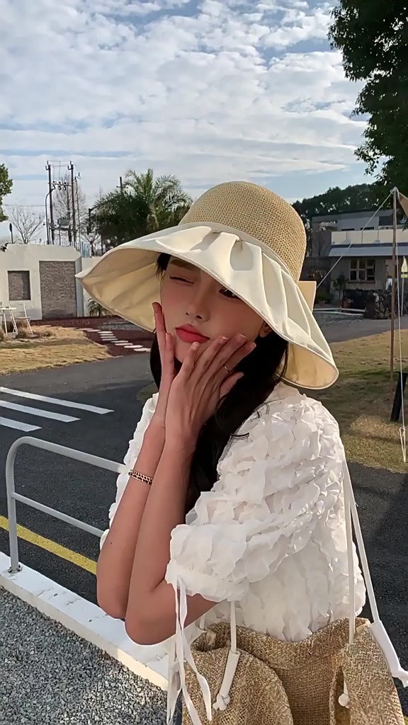 หมวกบักเก็ต-แบบพับได้-แห้งเร็ว-สําหรับตกปลา-เดินป่า-ตั้งแคมป์-ชาวประมง-สําหรับผู้ชาย