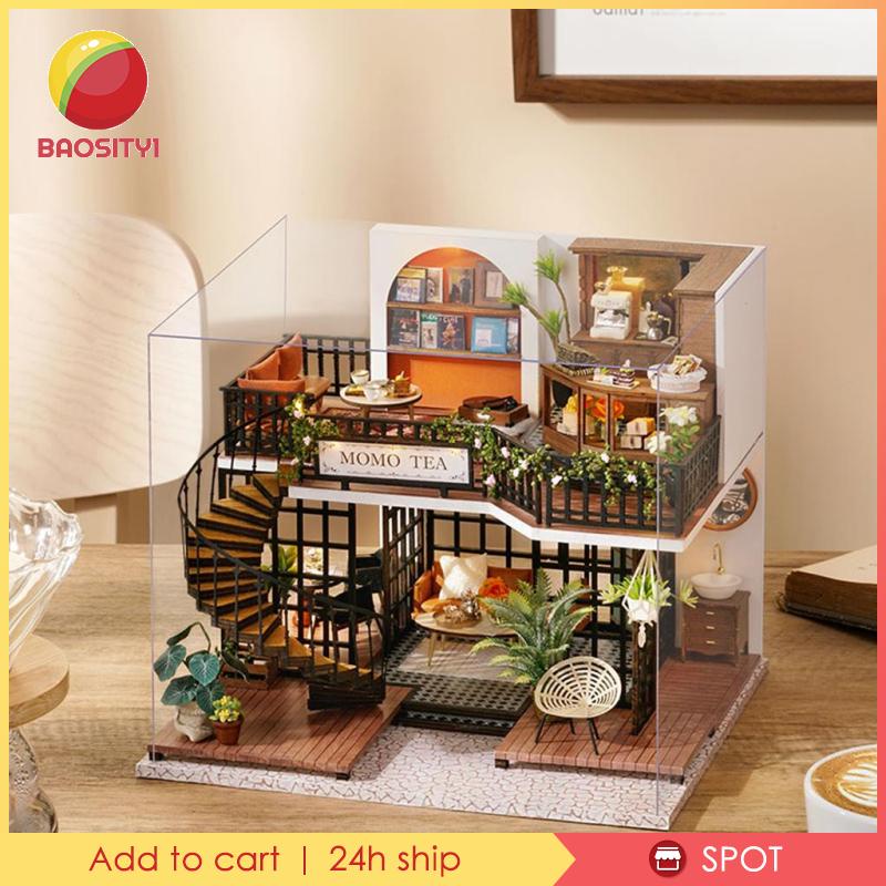 diy-miniature-doll-house-with-furnitures-for-enhancing-parent-child-emotions