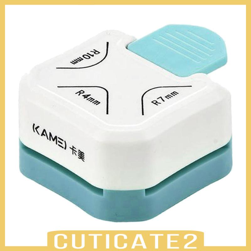 cuticate2-เครื่องตัดมุมกระดาษ-ขนาดเล็ก-สําหรับตกแต่งสมุดภาพ-การ์ด-ของขวัญ