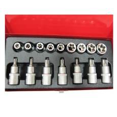 easy-steamer-easy-tool-ชุดtorx-socket-และ-socket-bit-set-16-ชิ้น