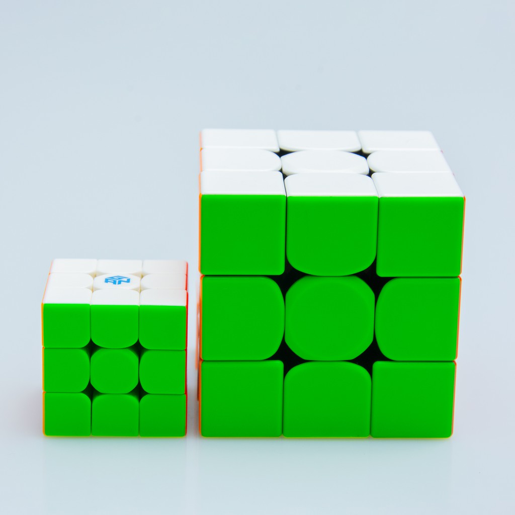 รูบิค-3x3-gan330-keychain-cube-พวงกุญแจ-cutecube