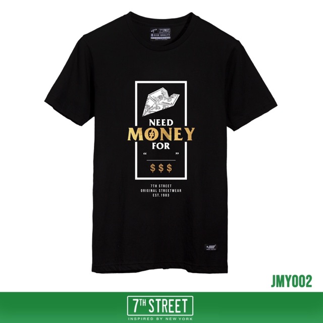 จัดส่งฟรี-พร้อมแจกโค้ดส่วนลดมากมาย-เสื้อ-7thstreet-ของเเท้-ไม่เเท้ยินดีคืนเงิน