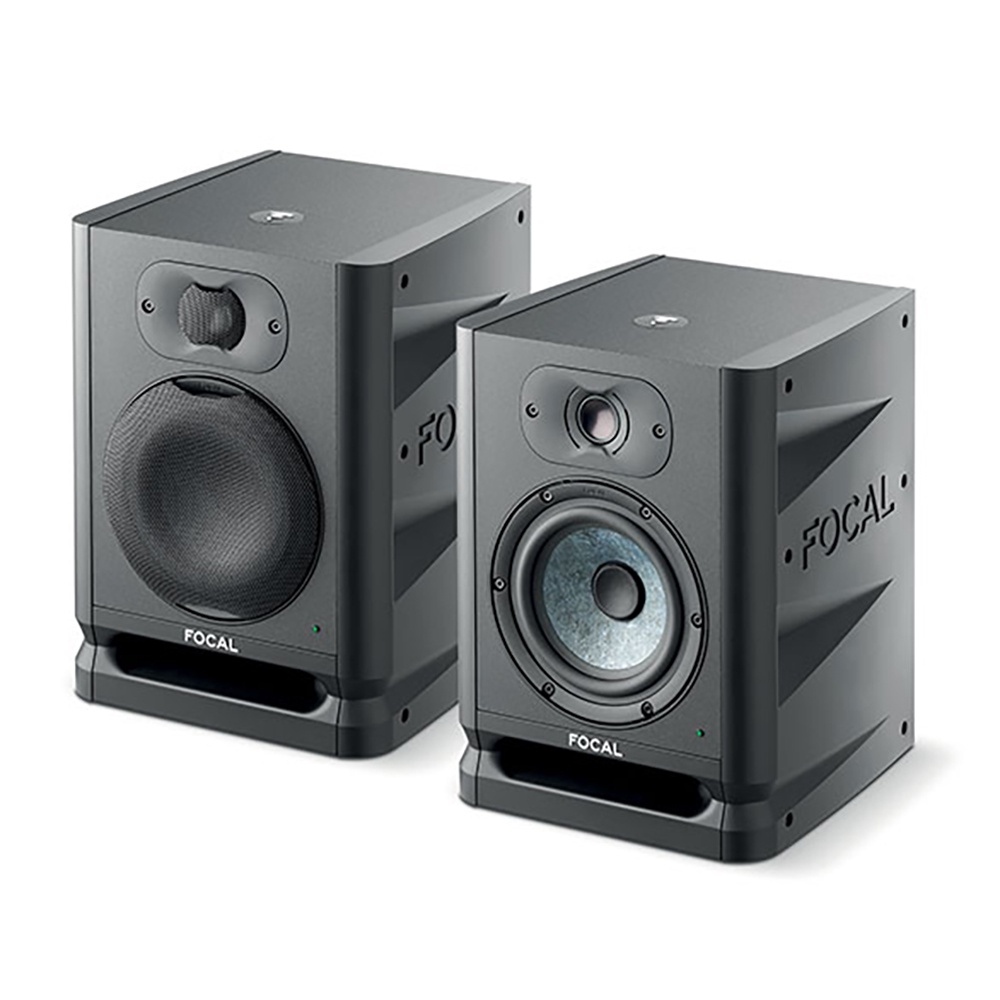 ลำโพงมอนิเตอร์-focal-alpha-50-evo-pair