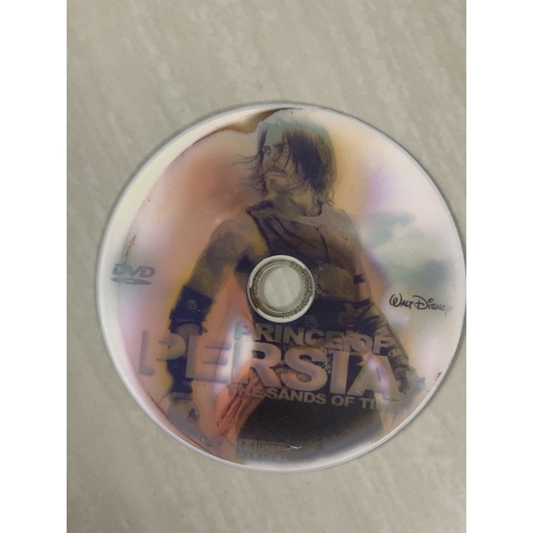 dvd-หนังสากล-prince-of-persia-the-sands-of-time