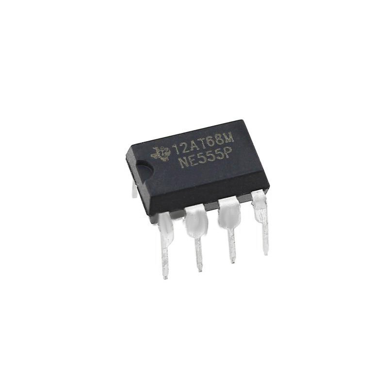 Ne555p In-Line DIP-8 Hour Base Circuit NE555 ยี ่ ห ้ อใหม ่ ชิปจับเวลา ...