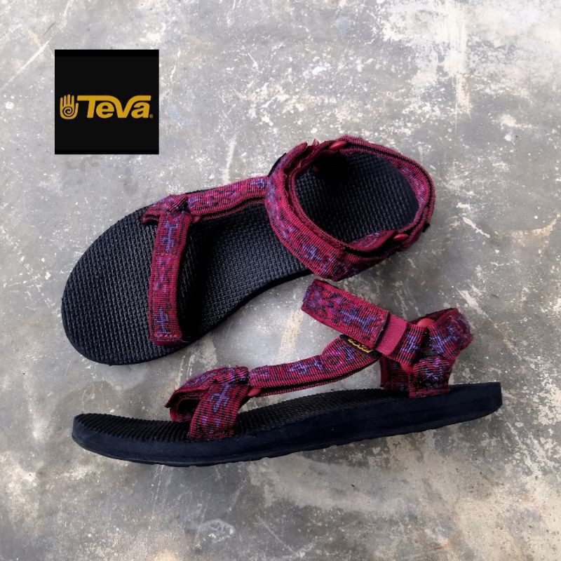 Teva red store