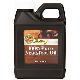 ภาพหน้าปกสินค้าFiebing\'s 100% Pure Neatsfoot Oil 8 oz. ที่เกี่ยวข้อง