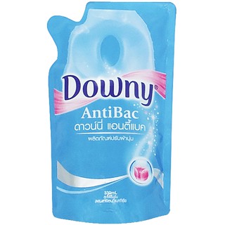 LIQUID FABRIC SOFTENER FABRIC 540ml DOWNY น้ำยา ปรับผ้านุ่ม ผ้า 540ml DOWNY แอนตี้แบค น้ำยาปรับผ้านุ่ม อุปกรณ์และผลิตภัณ