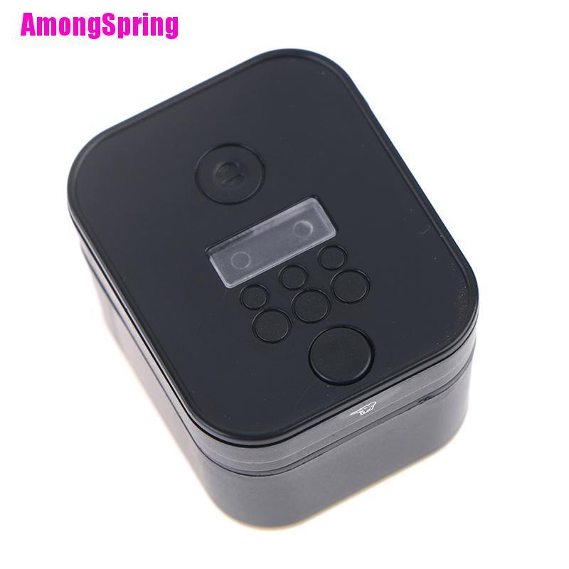 amongspring-ของเล่นเครื่องครัวไฟฟ้า-ขนาดเล็ก-สําหรับตกแต่ง