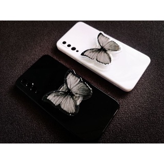 ภาพหน้าปกสินค้าButterfly Griptok ผีเสื้อสีดำ ที่เกี่ยวข้อง