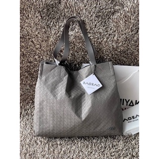 Baobao Issey Miyake Cart geometric tote bag