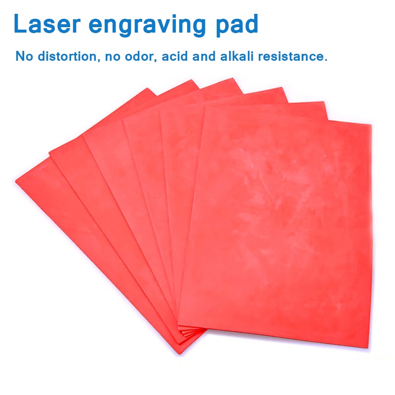 biho-a4-rubber-stamp-sheet-laser-rubber-carving-plate-for-printing-engraving-sealer-stamp-diy-craft-red