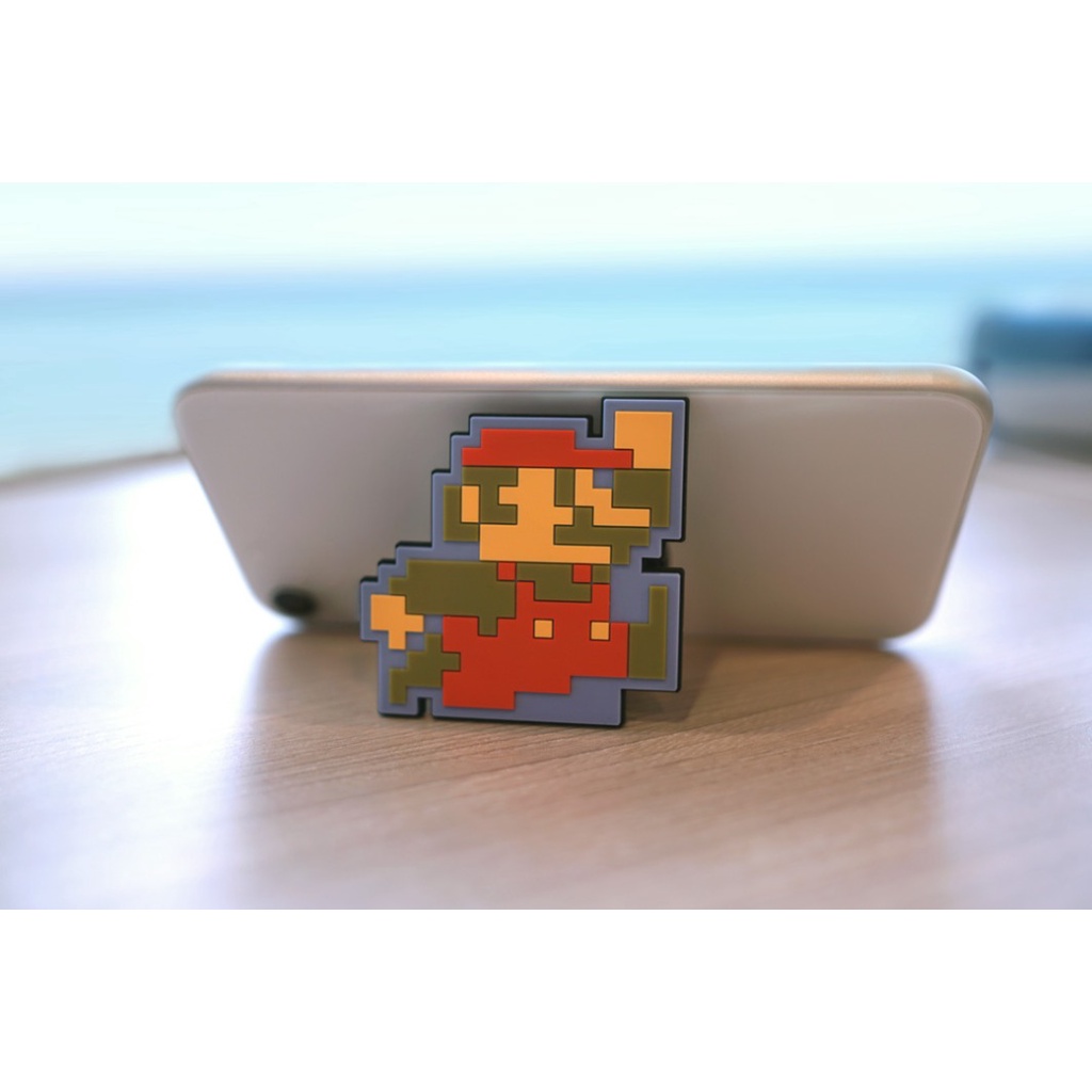 toy-super-mario-brothers-phone-stand-holder-เกม-อื่นๆ