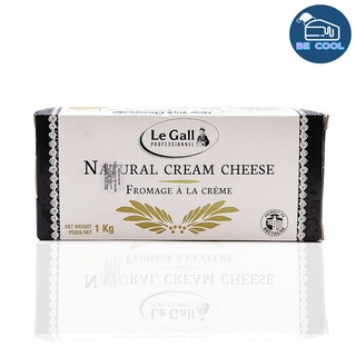 ภาพหน้าปกสินค้าครีมชีส เลอแกล Legal Cream cheese ซึ่งคุณอาจชอบราคาและรีวิวของสินค้านี้