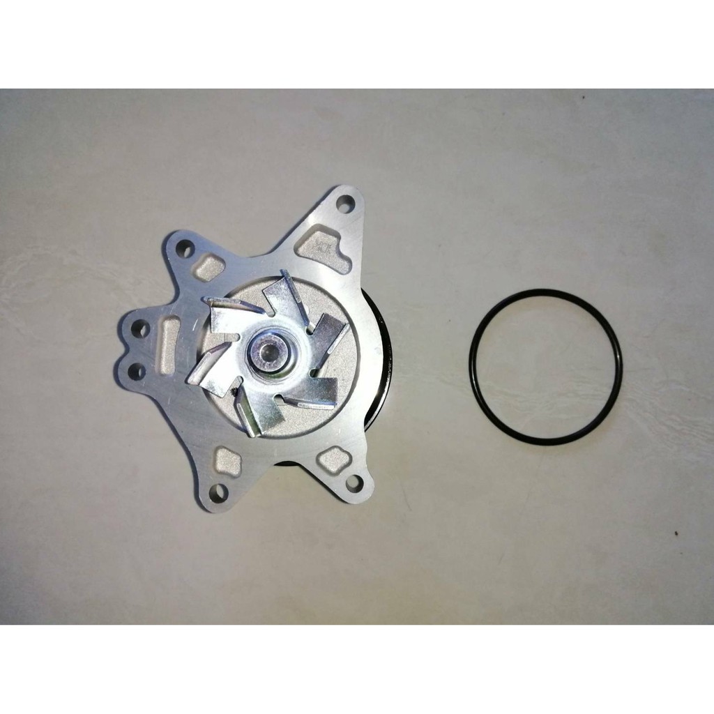 ปั๊มน้ำ-toyota-altis-1800-ปี2003-2008-1zz-aisin-แท้ๆ-ราคาลูกละ-920บาท