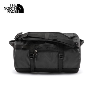 ภาพหน้าปกสินค้าTHE NORTH FACE BASE CAMP DUFFEL - XS -TNF BLACK/TNF WHITE กระเป๋า กระเป๋าใส่สัมภาระ ที่เกี่ยวข้อง