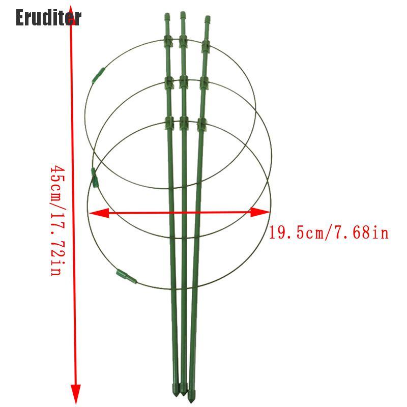 eruditer-ชั้นวางเถาดอกไม้-45-ซม-โครงไม้เลื้อย-สําหรับปีนเขา