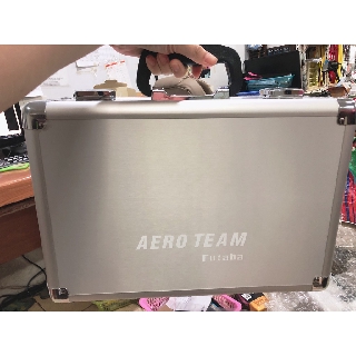 กระเป๋าใส่วิทยุ Aero Term