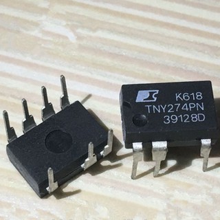 TNY274 TNY274PN Low Power Switcher