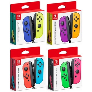 ภาพขนาดย่อสินค้าNintendo Switch : Joy Con Controllers