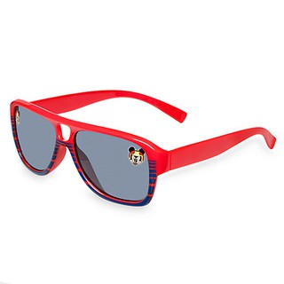 แว่นกันแดด สำหรับเด็กชาย ลาย มิ๊กกี้ เมาส์ - Mickey Mouse Sunglasses for Kids สินค้านำเข้า Disney USA แท้ 100% ค่ะ