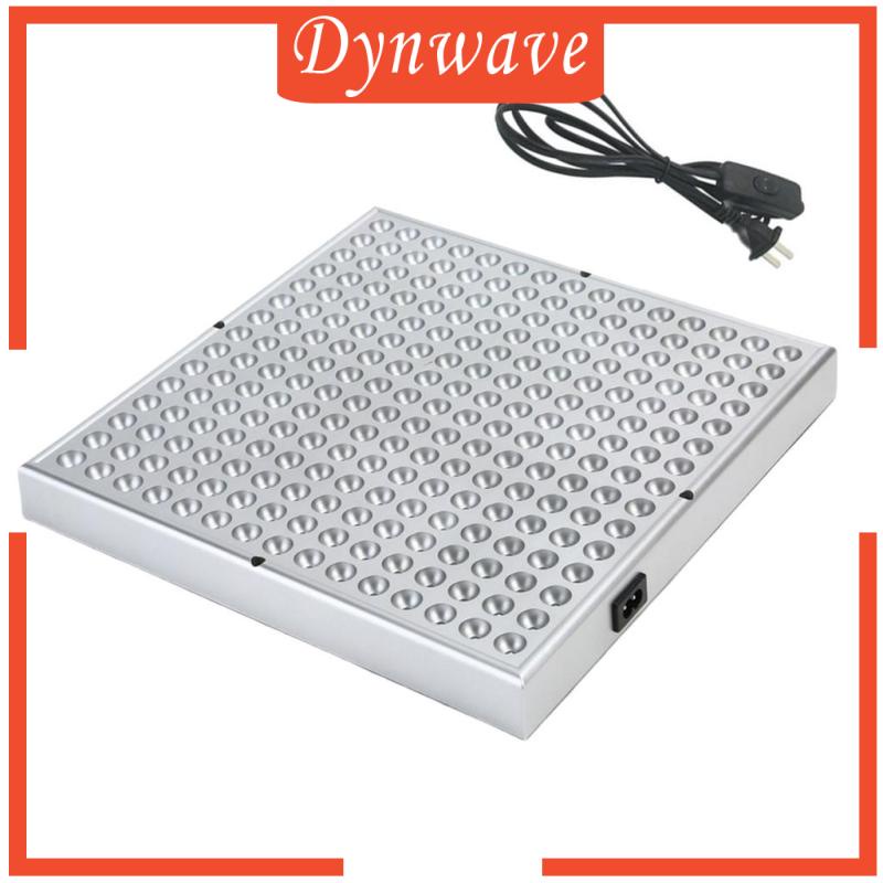 dynwave-แผงไฟอินฟราเรดบําบัด-225-led-660nm-850nm-45w