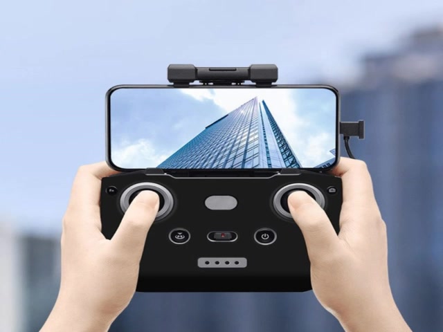 ann-เคสซิลิโคน-ป้องกันรอยขีดข่วน-สําหรับรีโมตคอนโทรล-mavic-air-2