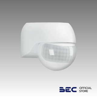 BEC PIR SENSOR เซ็นเซอร์ตรวจจับการเคลื่อนไหว รุ่น PWO-400