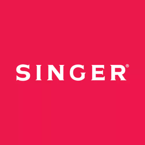 โลโก้ร้าน SINGER THAILAND (ซิงเกอร์)