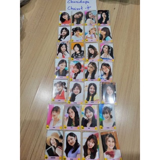 BNK48 Magnet 48TH New year 2022(รุ่น2-3)