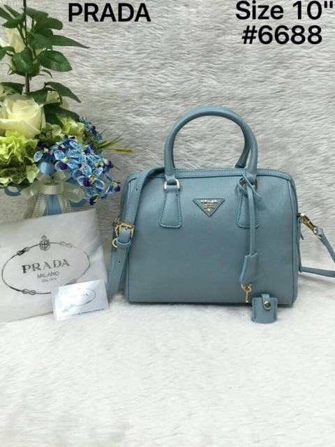 กระเป๋า-prada-size10