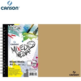 ช้อป Canson(แคนสัน) ออนไลน์ ราคาสุดคุ้ม | Shopee Thailand